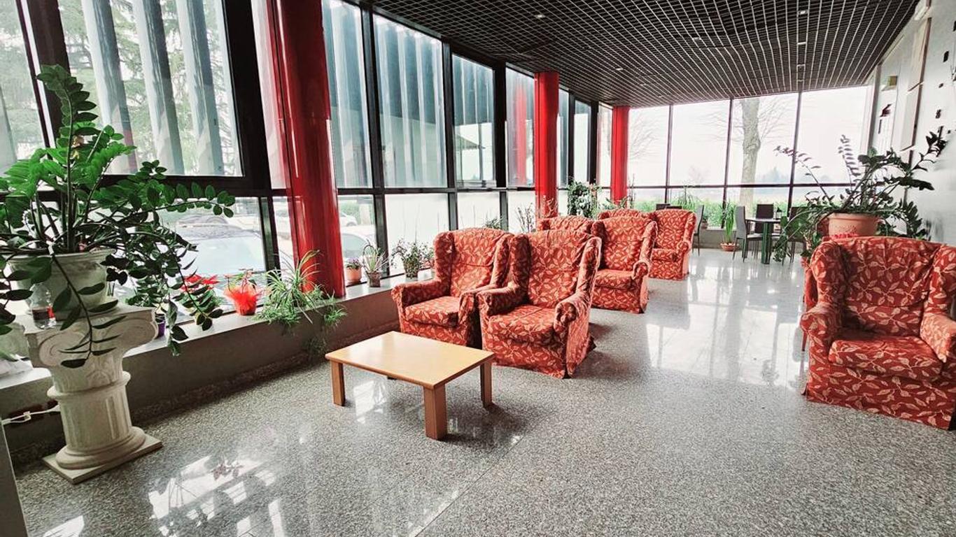 Hotel Ai Tigli