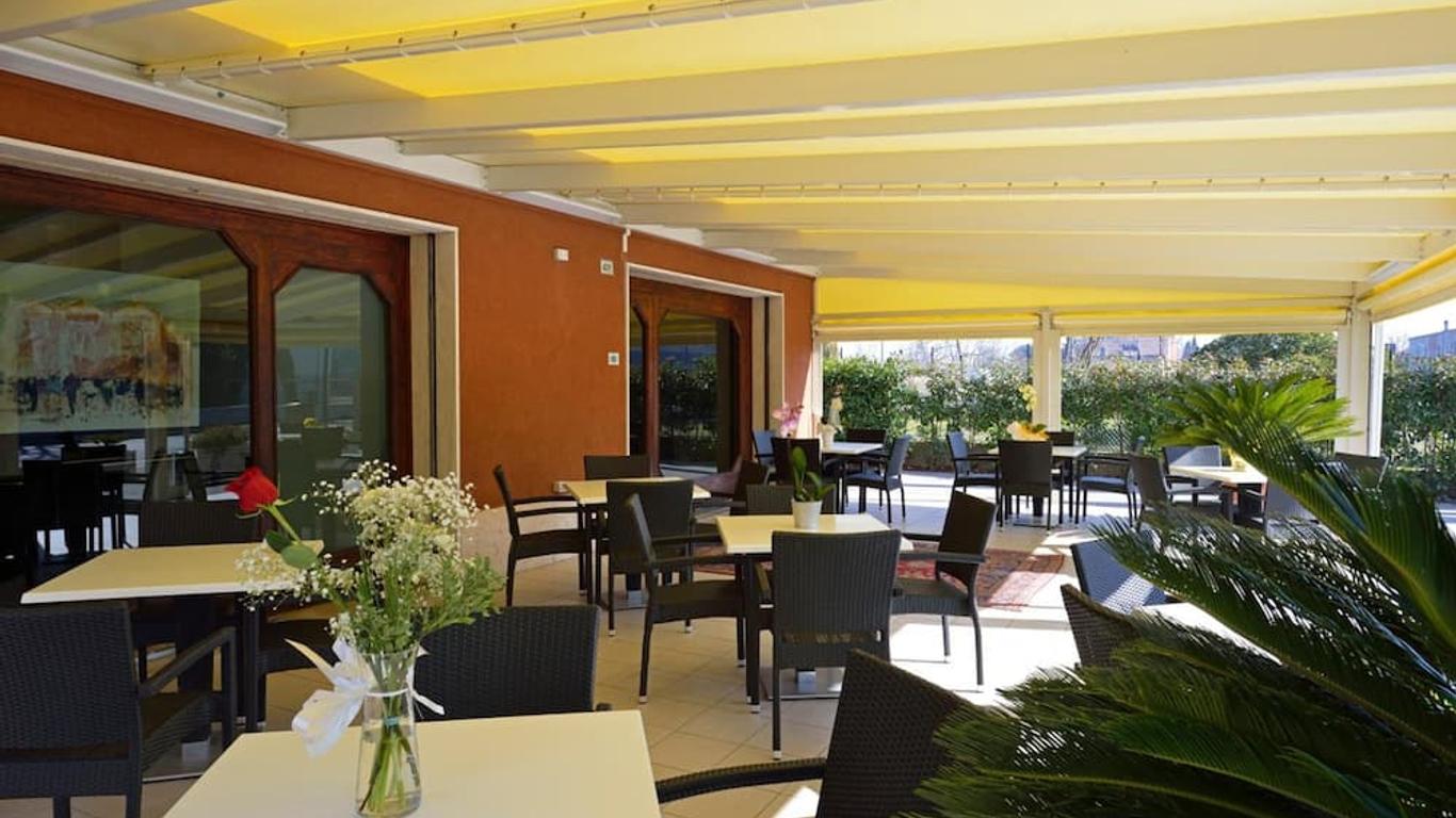 Albergo Italia
