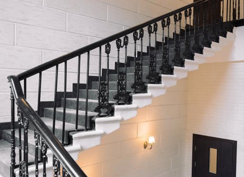 Escaleras Foto