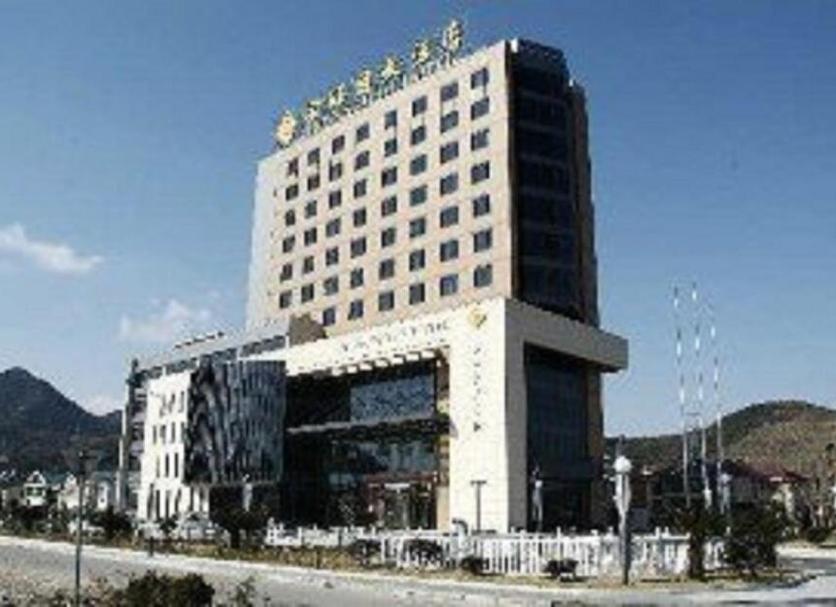 Edificio Foto