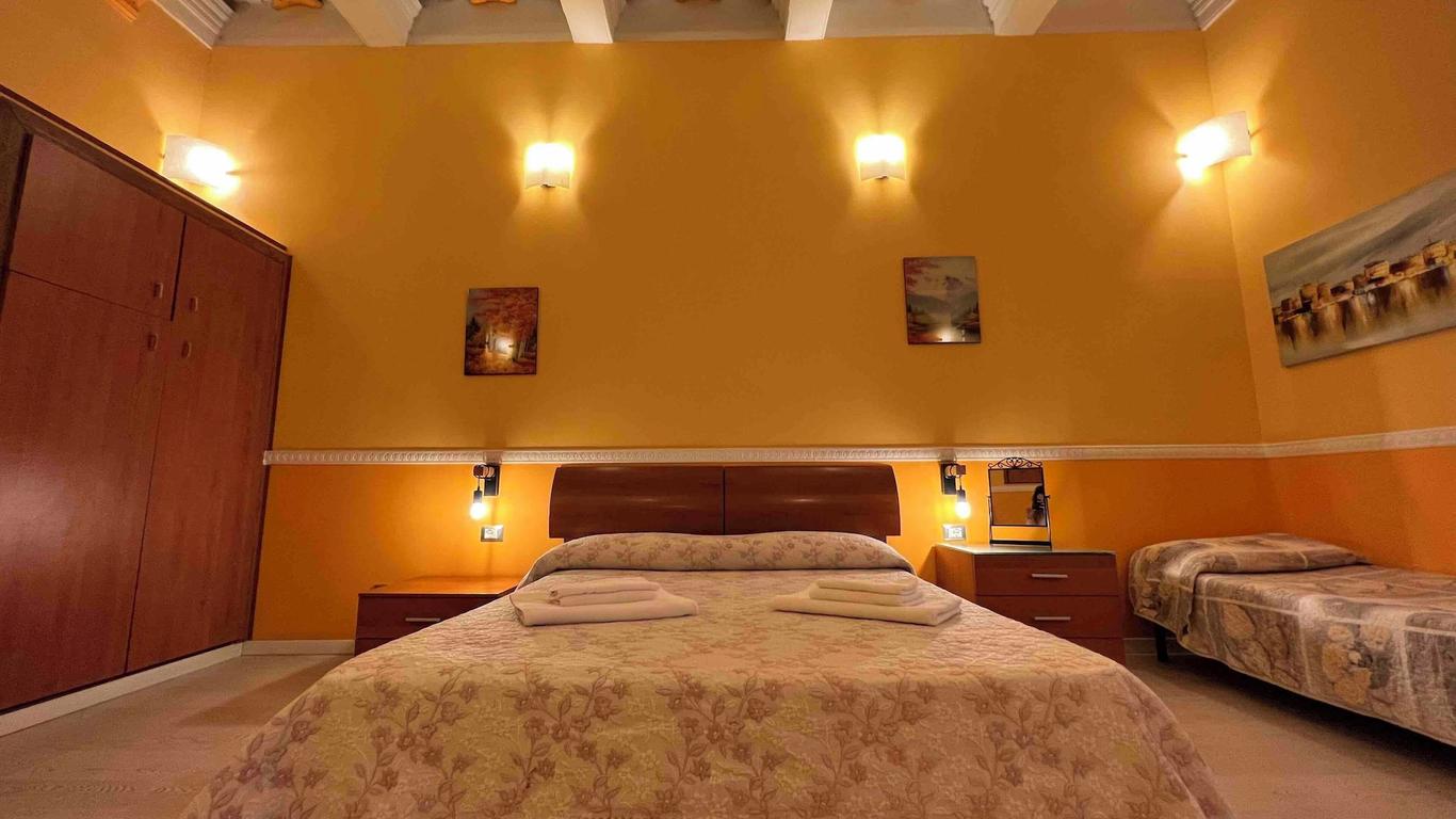 Hotel Gorizia