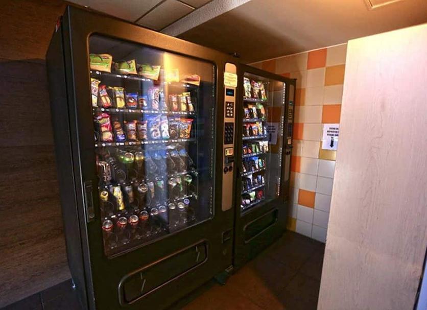 Tienda Foto