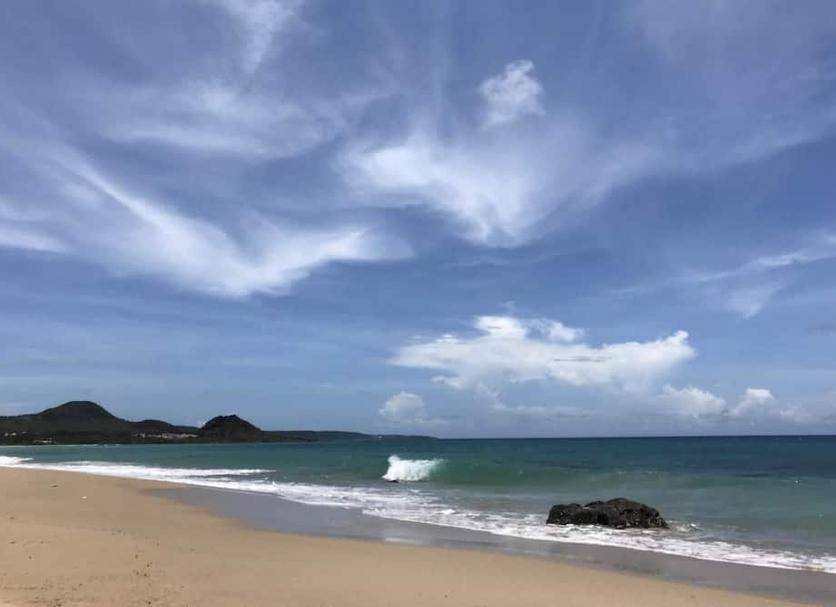 Playa Foto