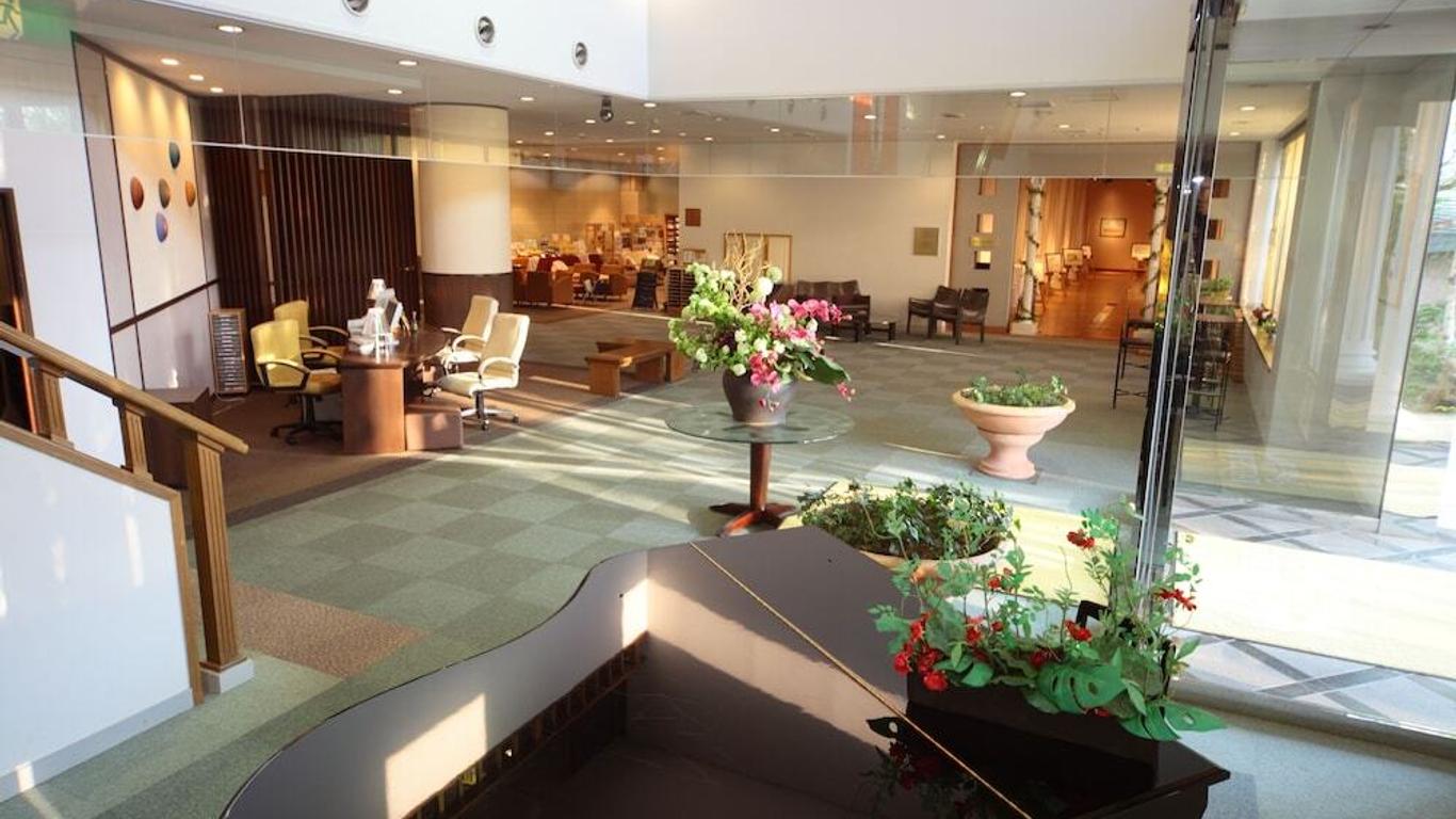 Hotel Colosseum Inn Tateshina