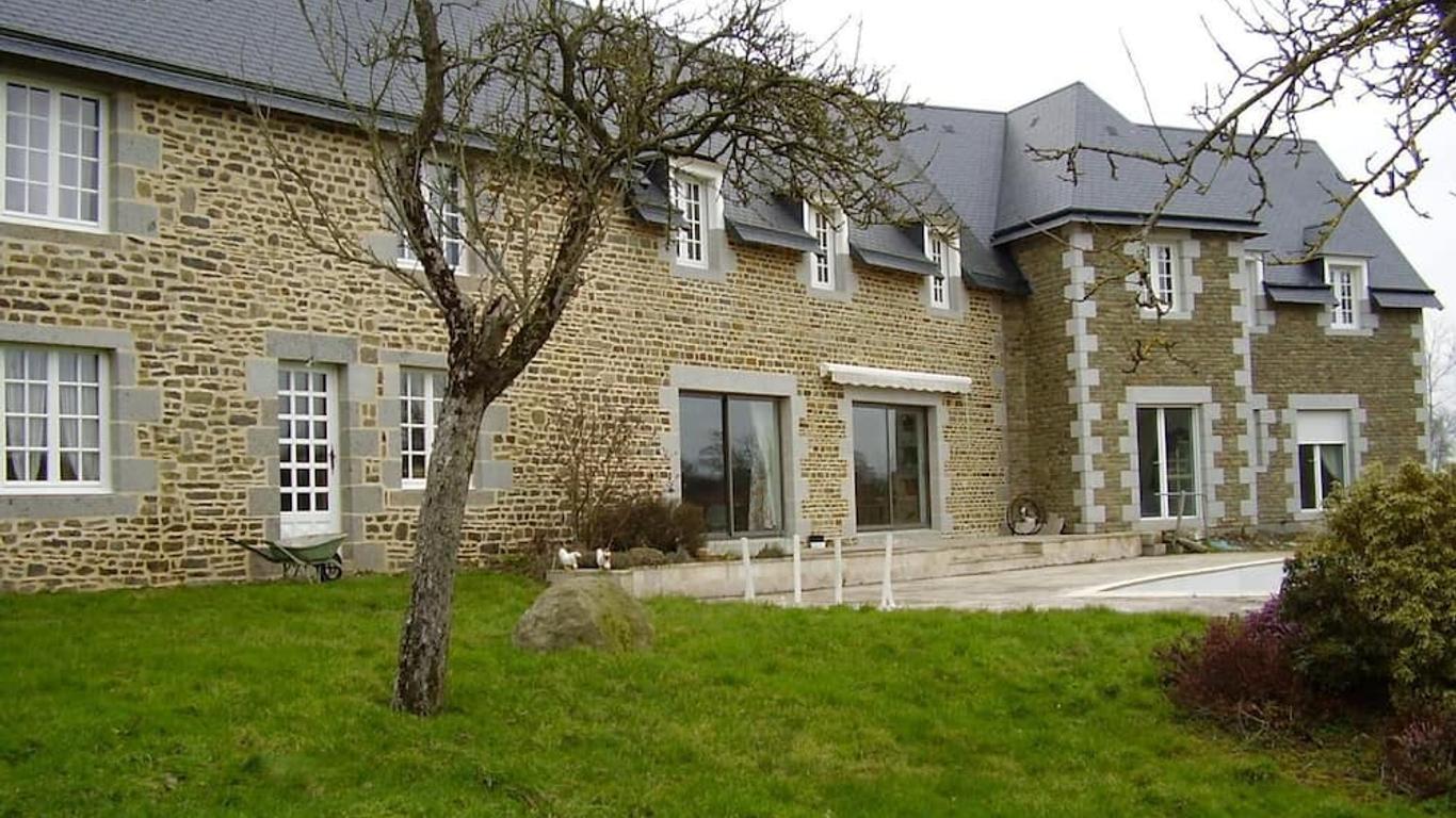 Le Relais Postal B&B
