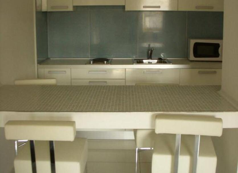 Cocina Foto