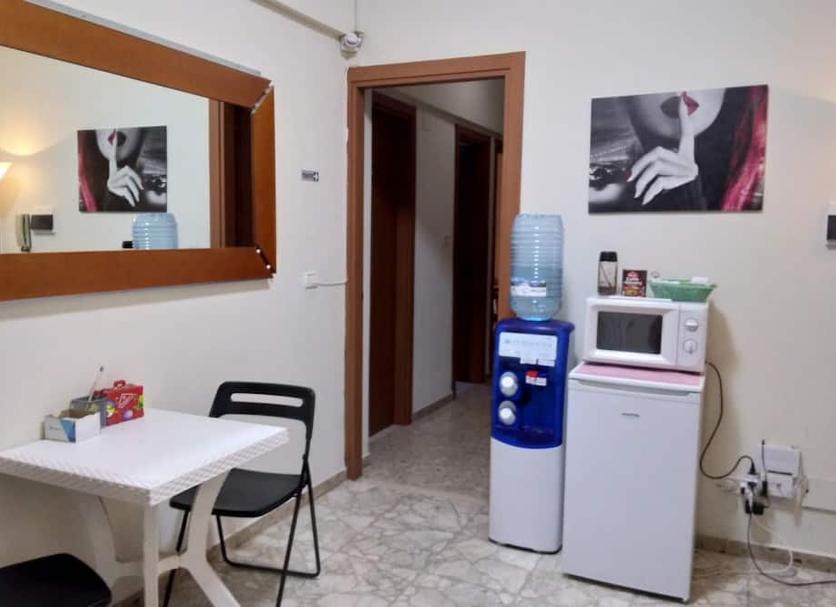 Comedor Foto