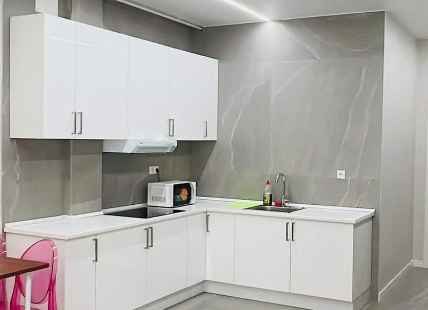 Cocina Foto