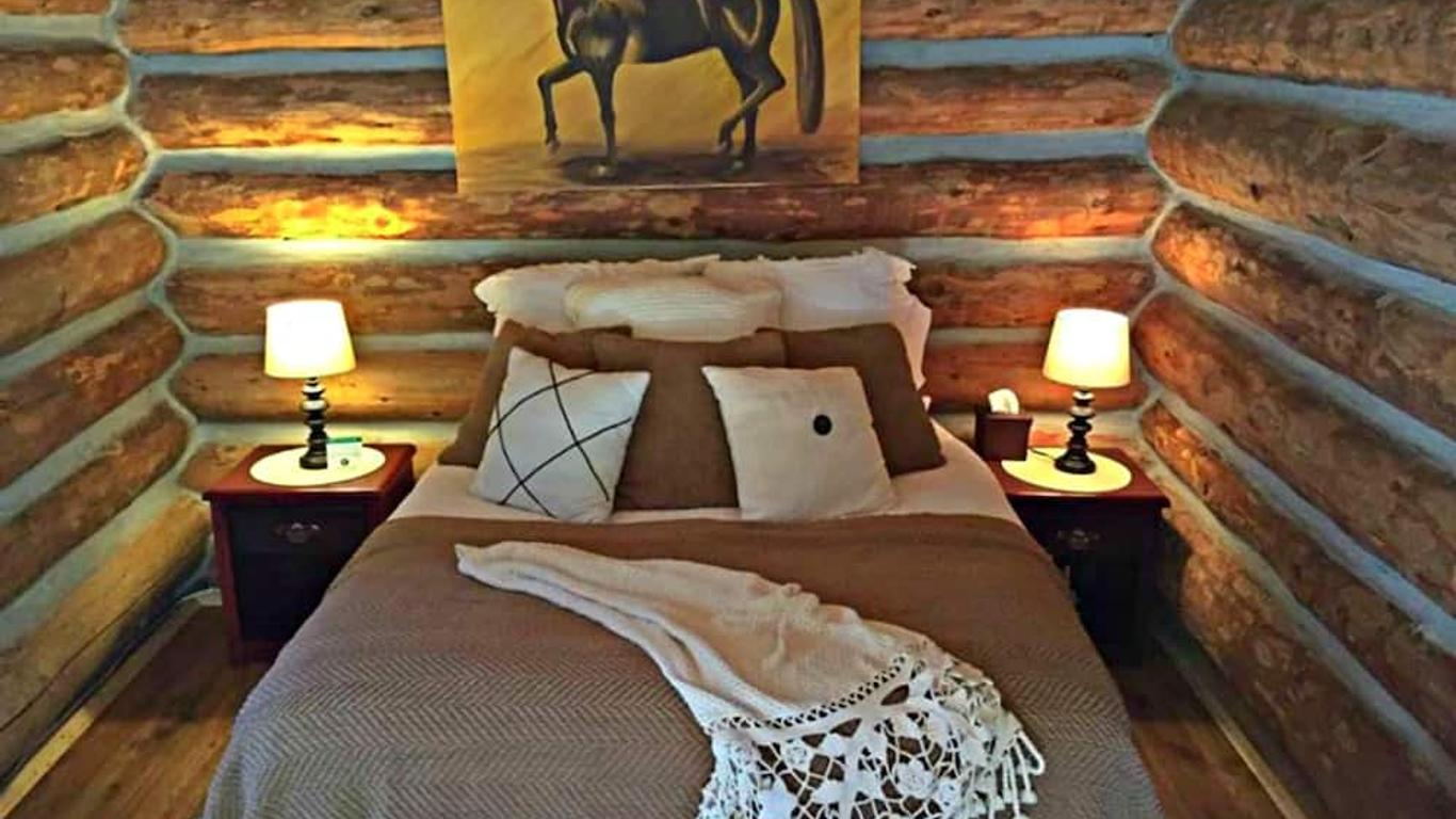 Yd Guest Ranch