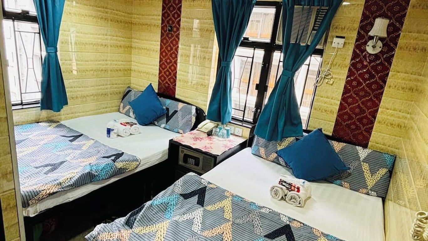 Philippine Hostel