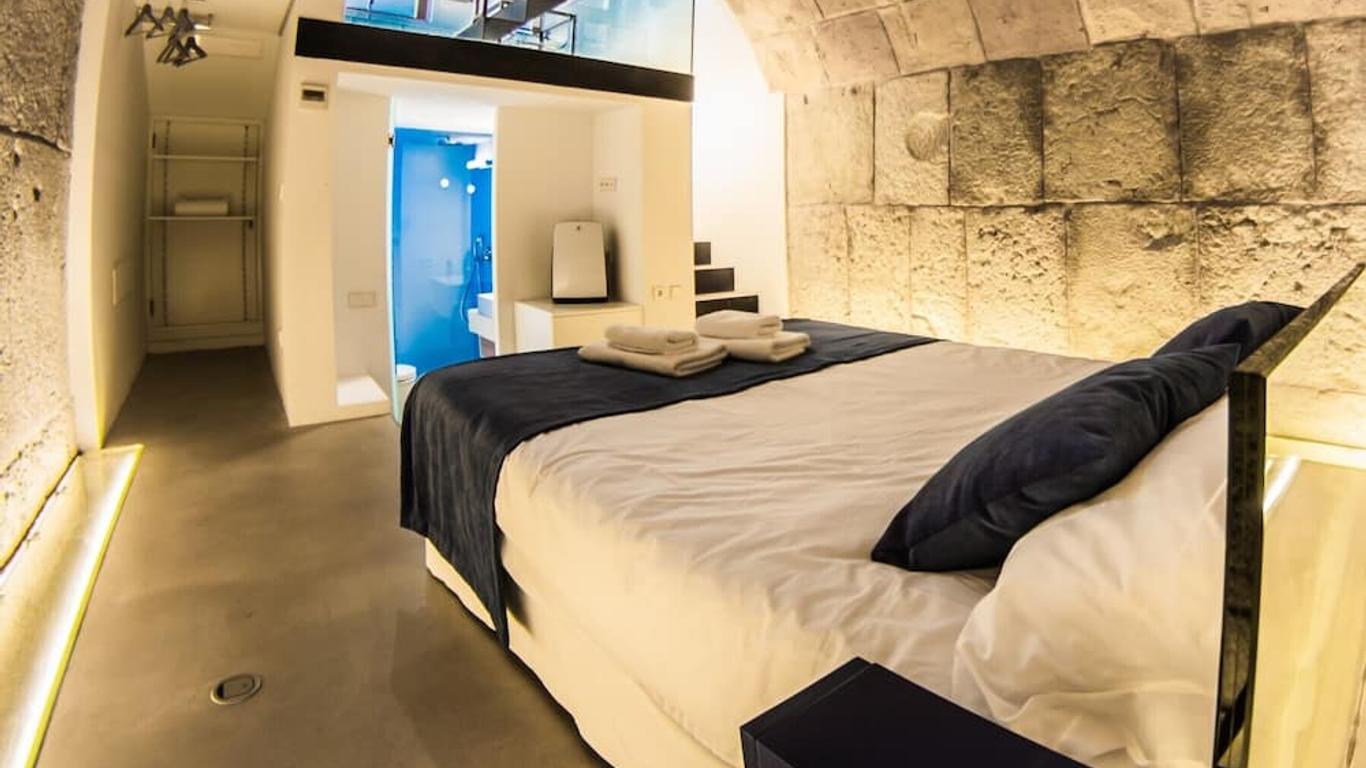 Lonja Suites Apartments