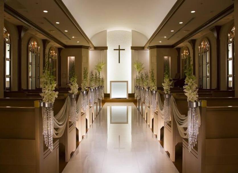 Sala de banquetes Foto