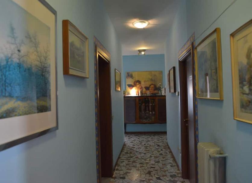 Pasillo Foto