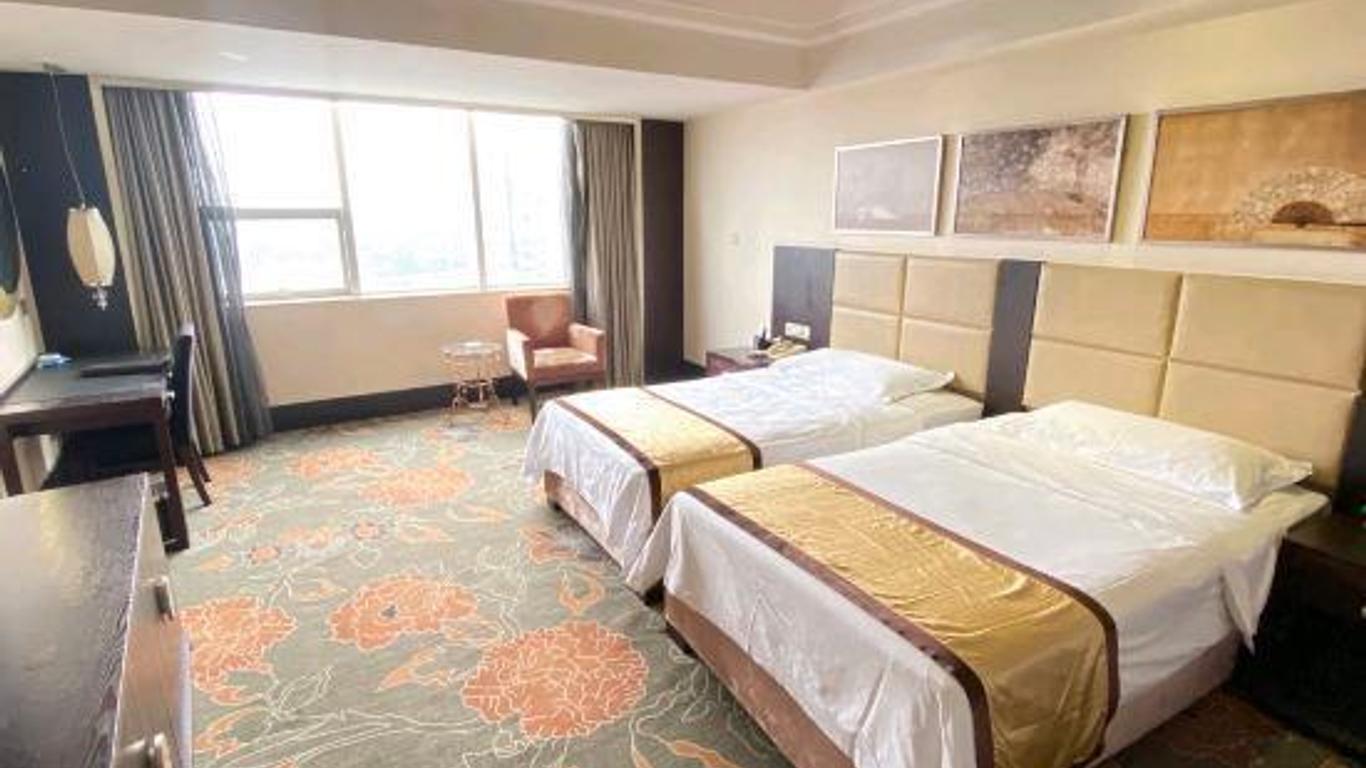 Fu Yi Hotel