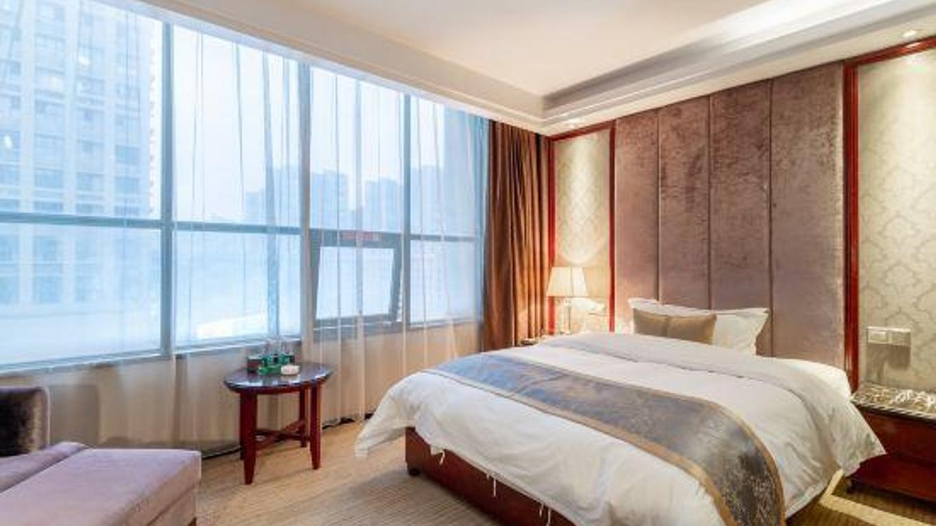 Kaixuan Hotel