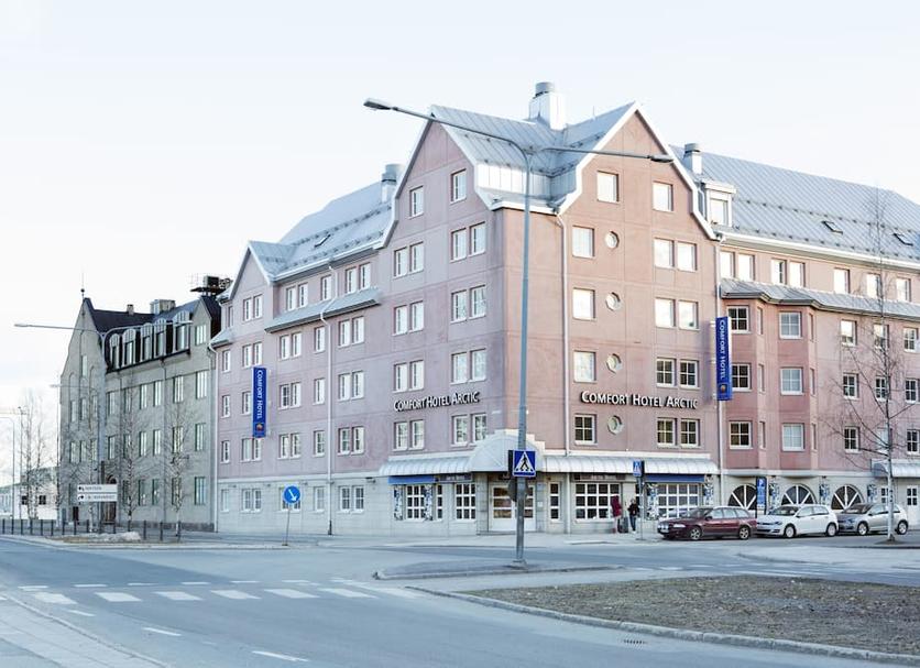 Edificio Foto