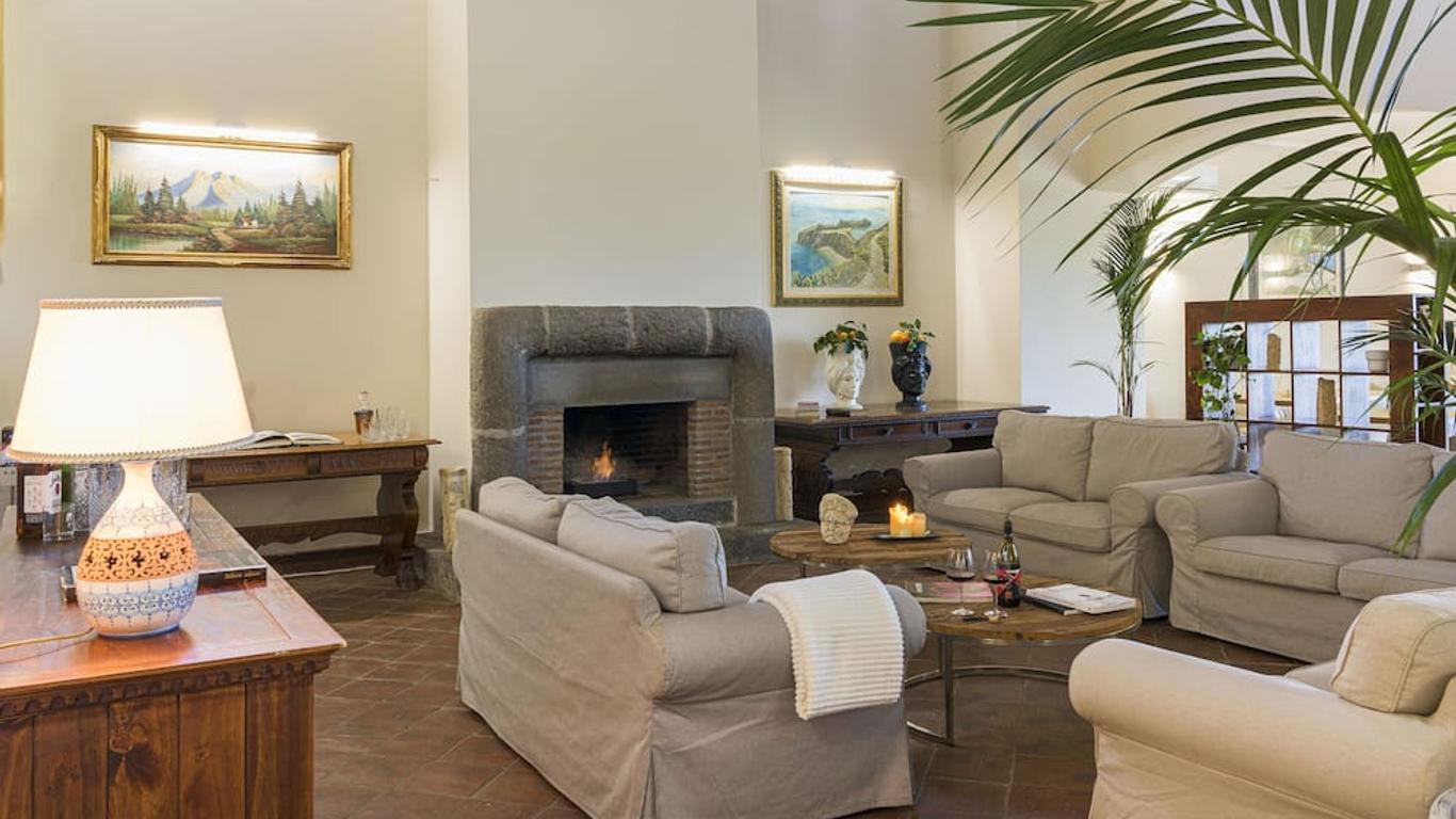 Nèroli Bio Relais