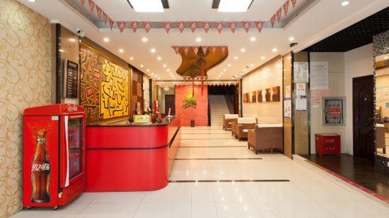 Eastern Hongmen Hotel