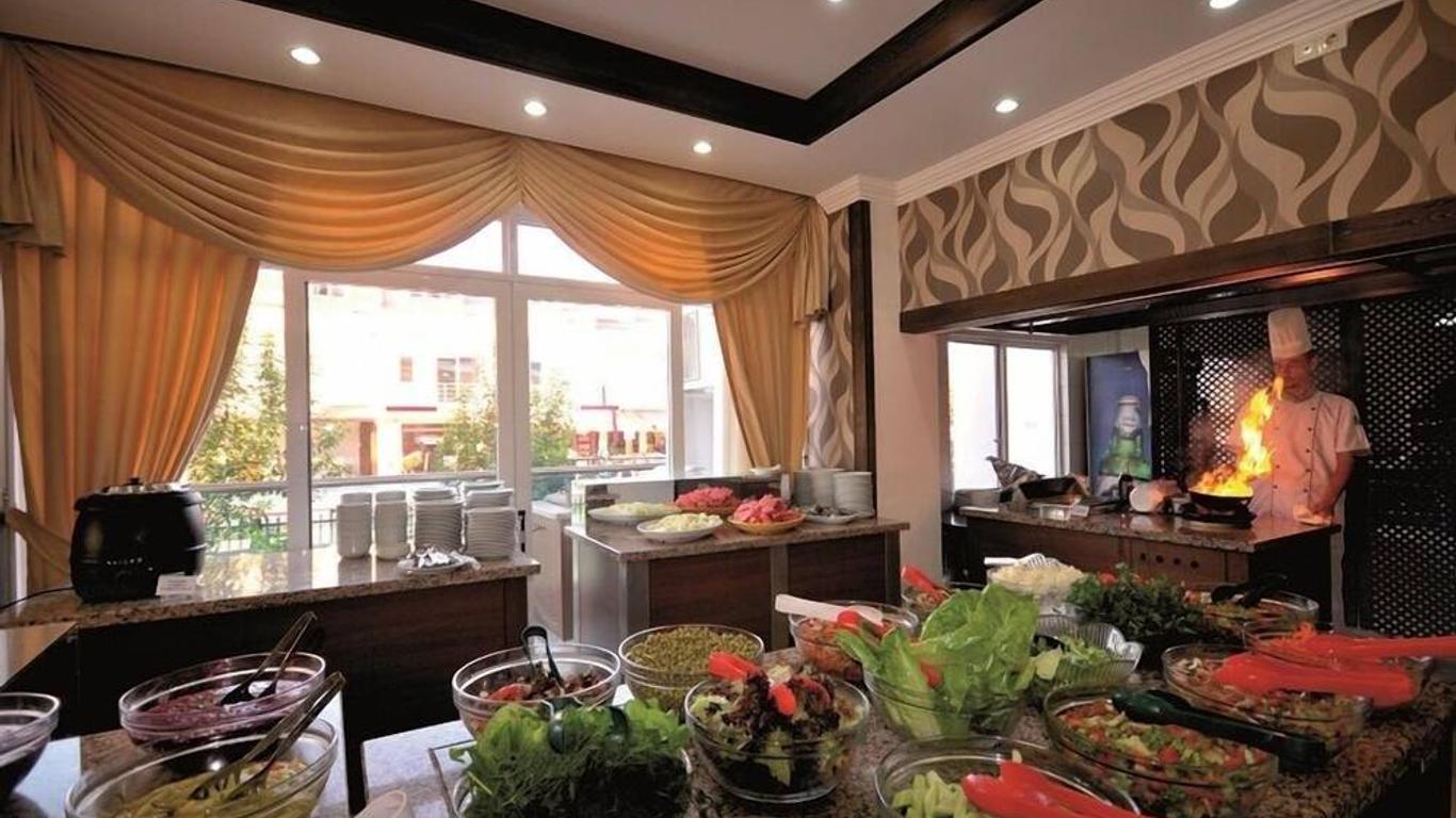 Epic Hotel