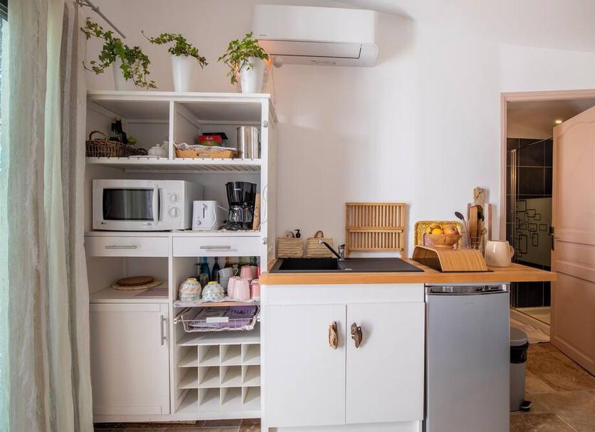 Cocina Foto