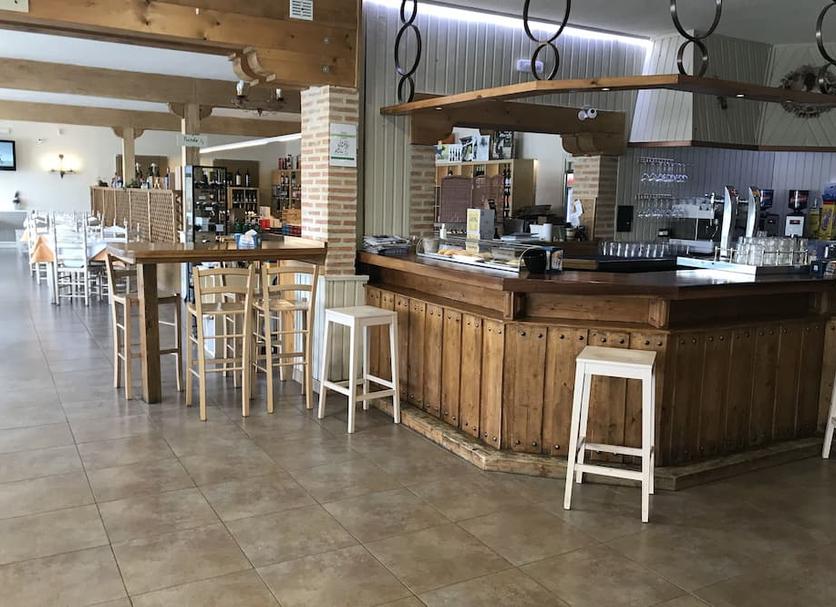 Bar Foto
