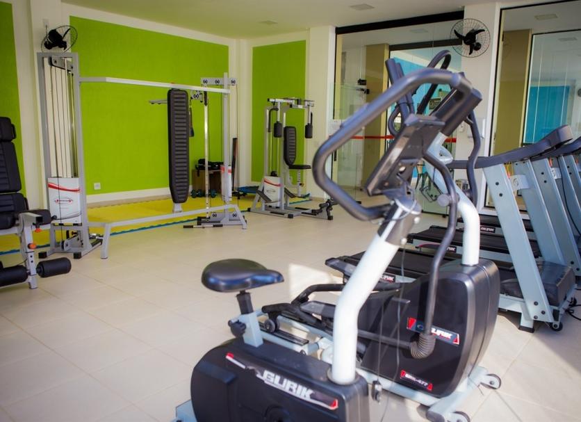 Gym Foto