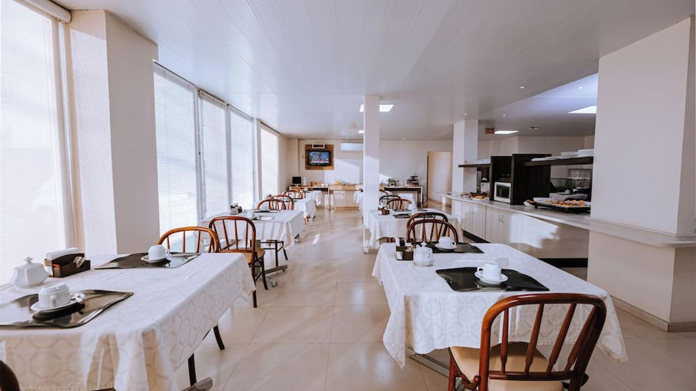 Boa Vista Hotel