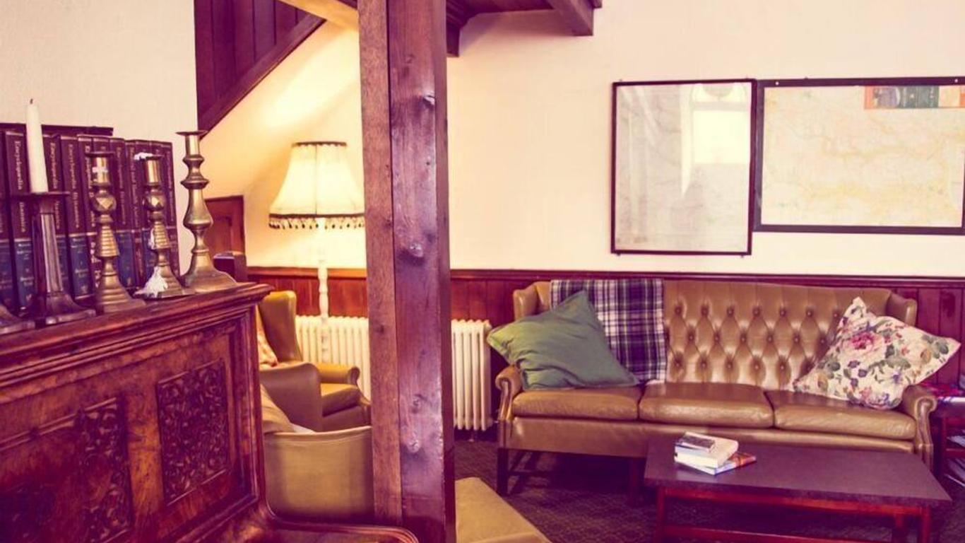 Kirkby Stephen Hostel