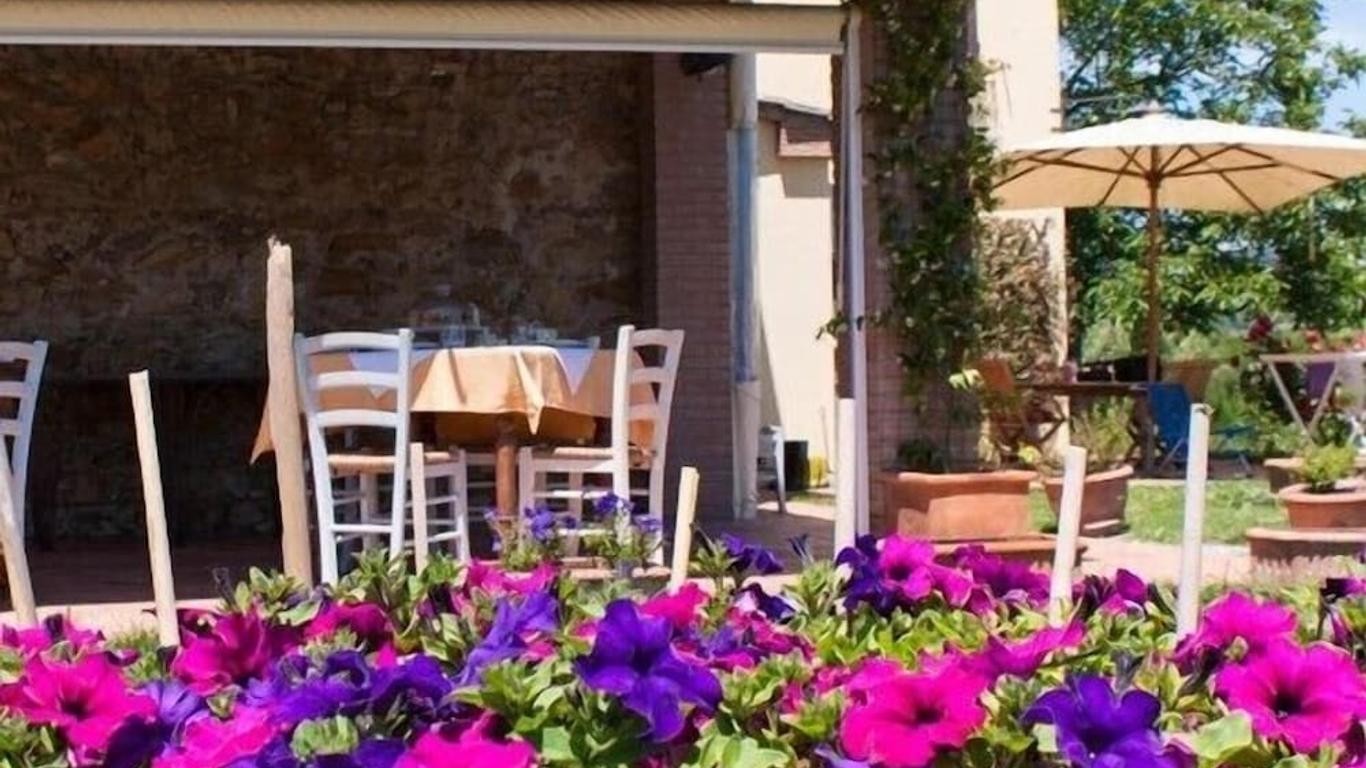 Podere I Melograni