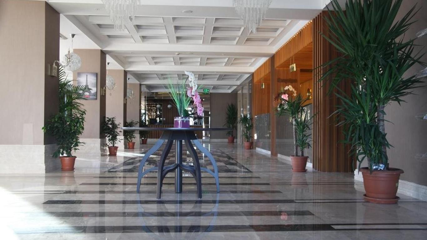 Rabat Resort Hotel