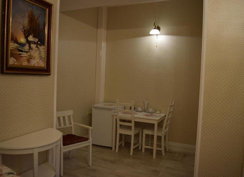 Comedor Foto