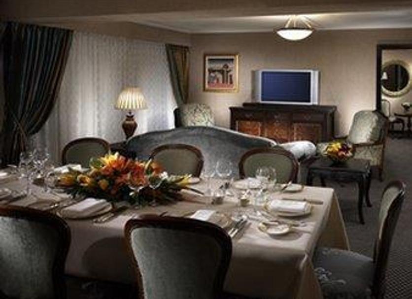 Comedor Foto