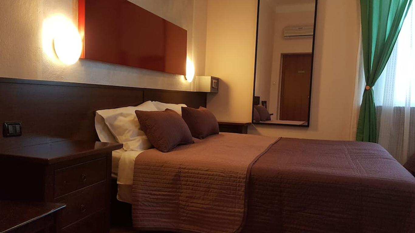 Hotel La Pendola