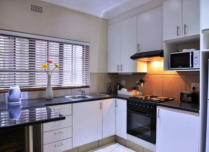 Cocina Foto