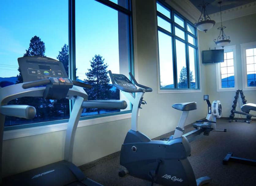 Gym Foto