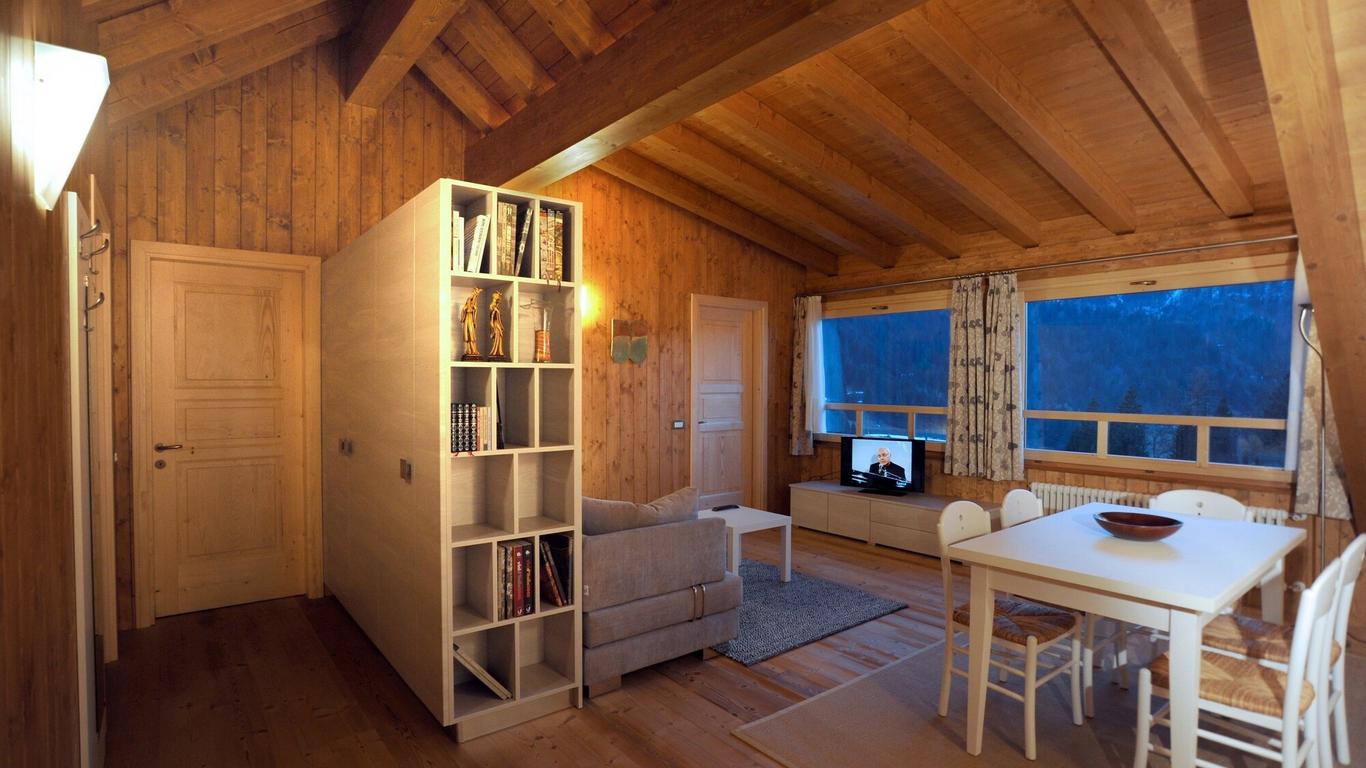 Albergo Diffuso Comeglians