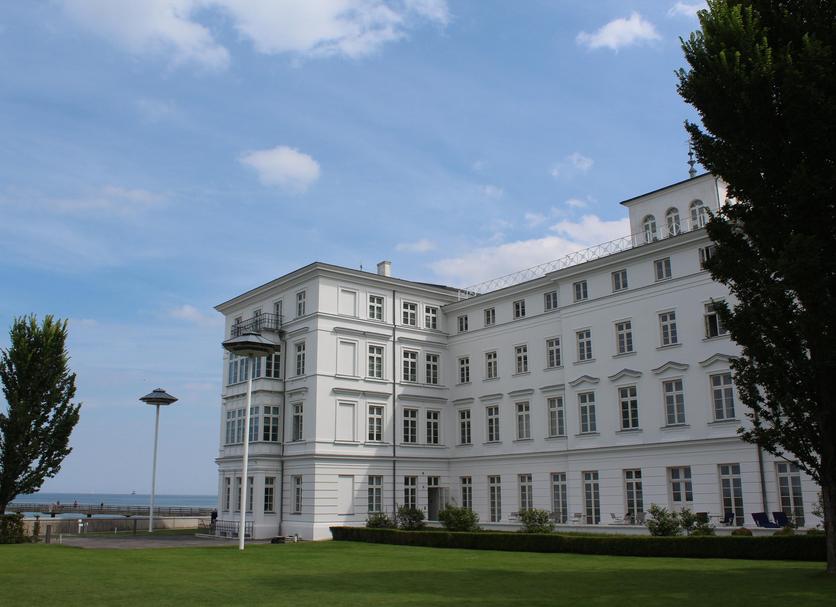 Edificio Foto