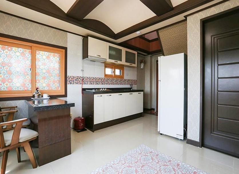 Cocina Foto