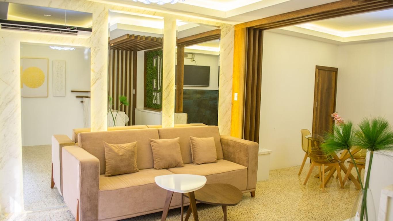 DC Suites Aeropuerto