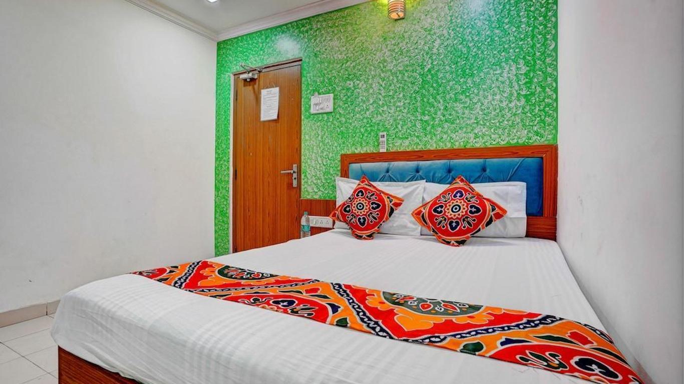 Hotel Super