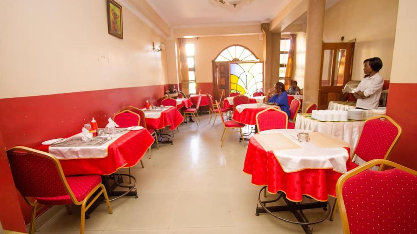 Silver Bells Hotel Isiolo