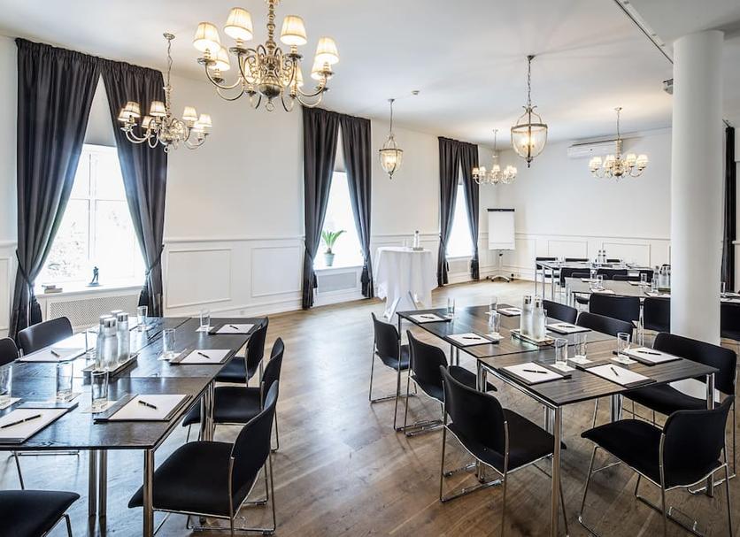 Comedor Foto