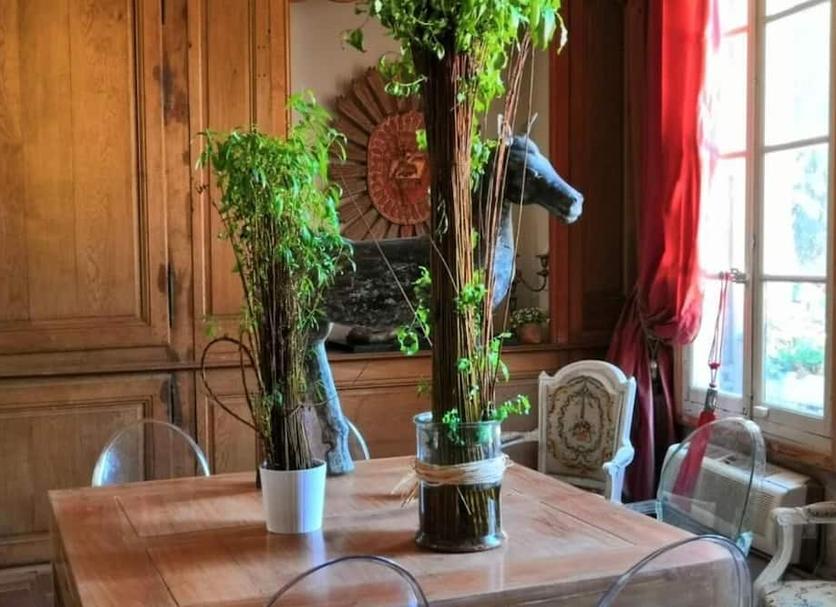 Comedor Foto
