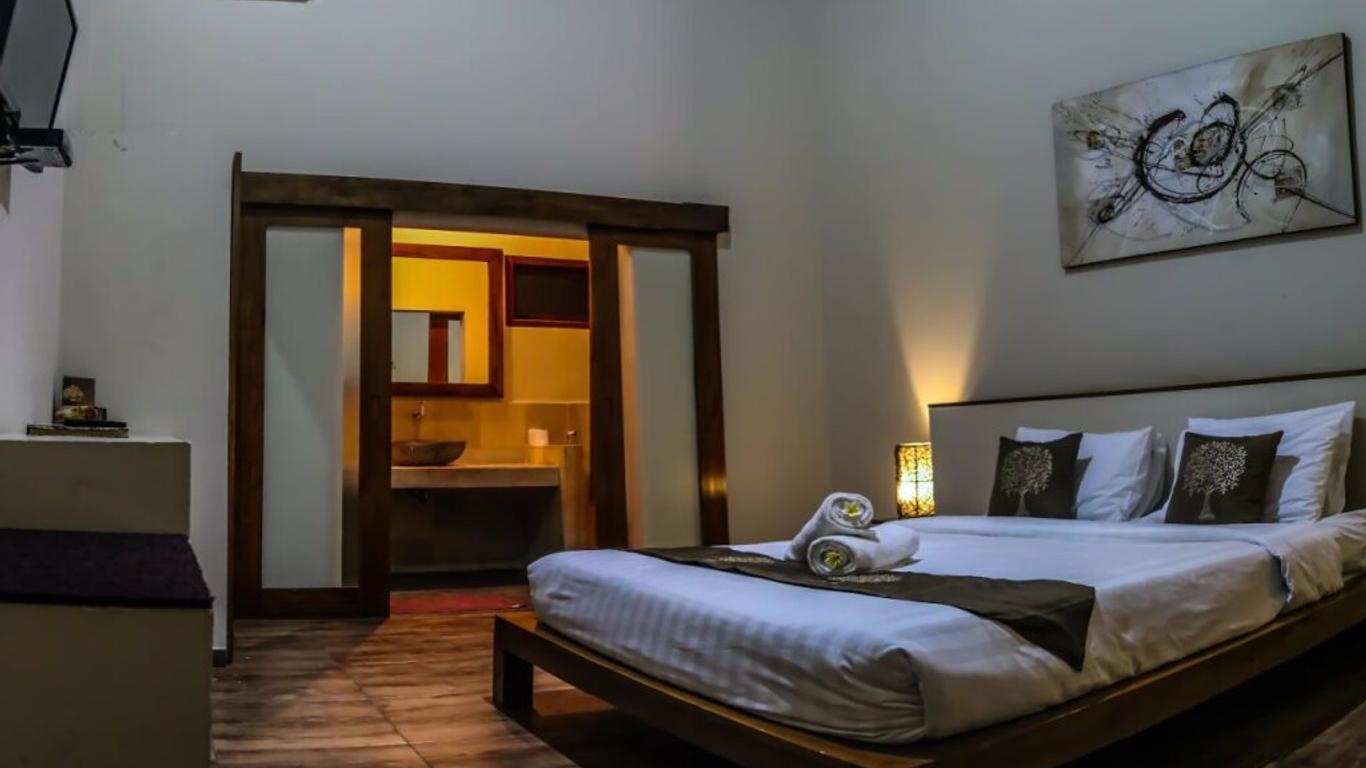 Nativo Lombok Hotel
