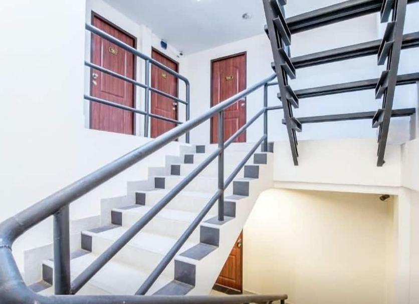 Escaleras Foto