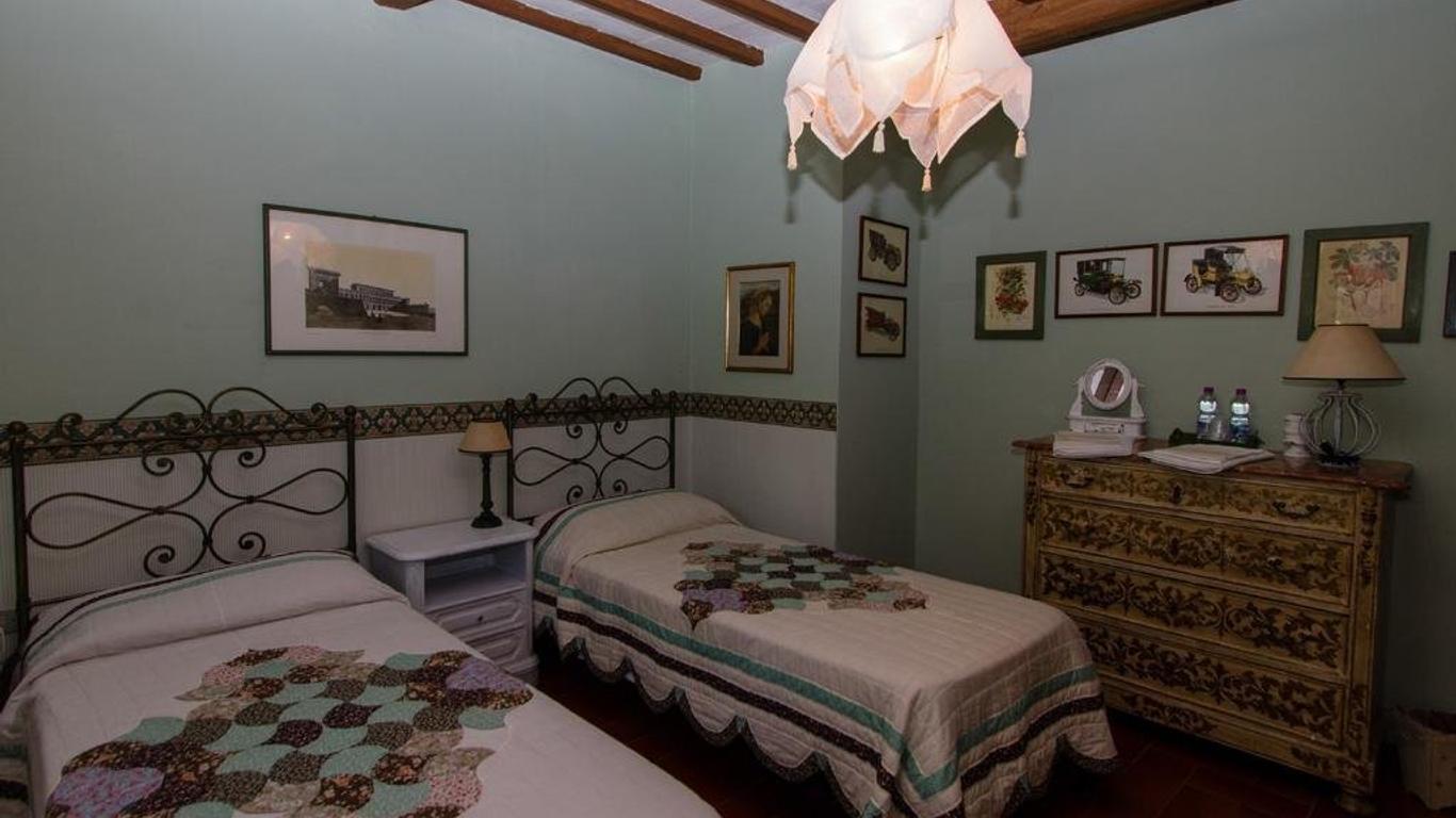 Villa Manini
