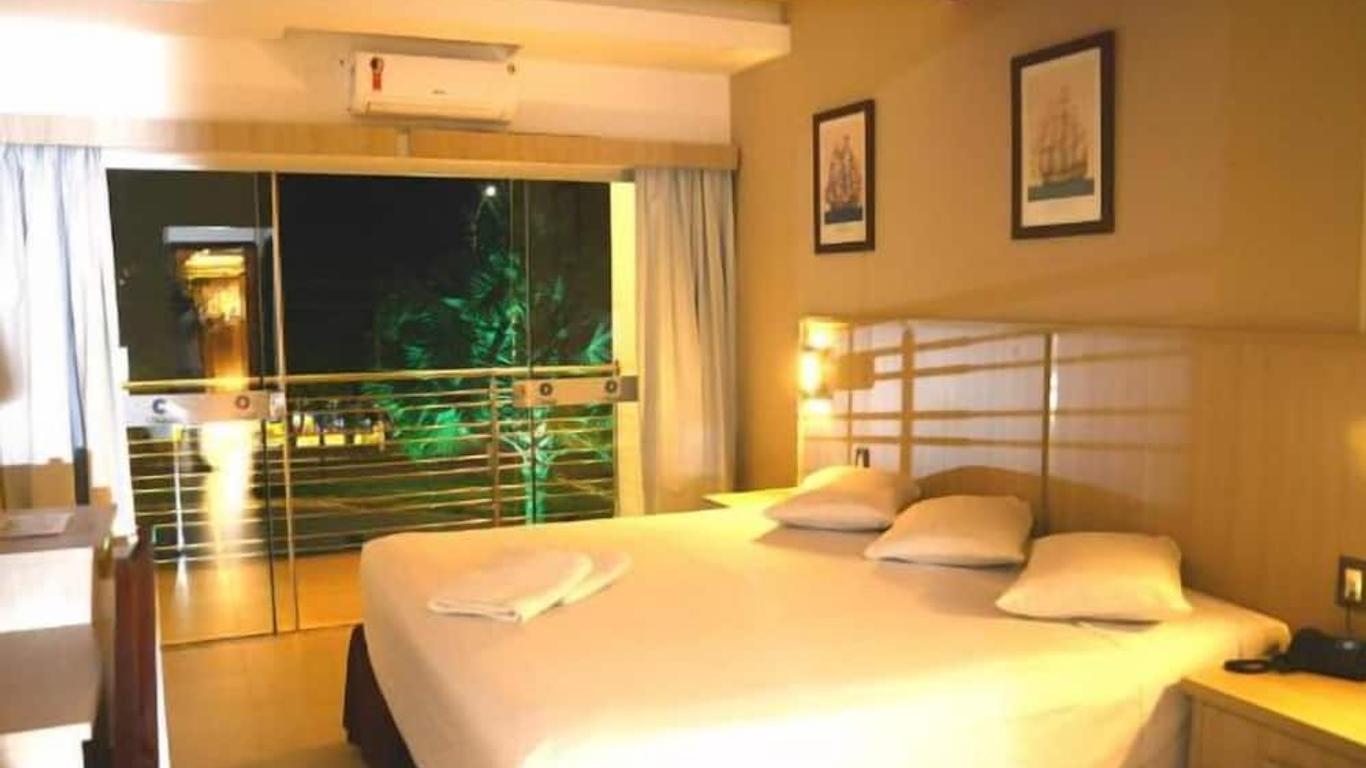Hotel Colombo