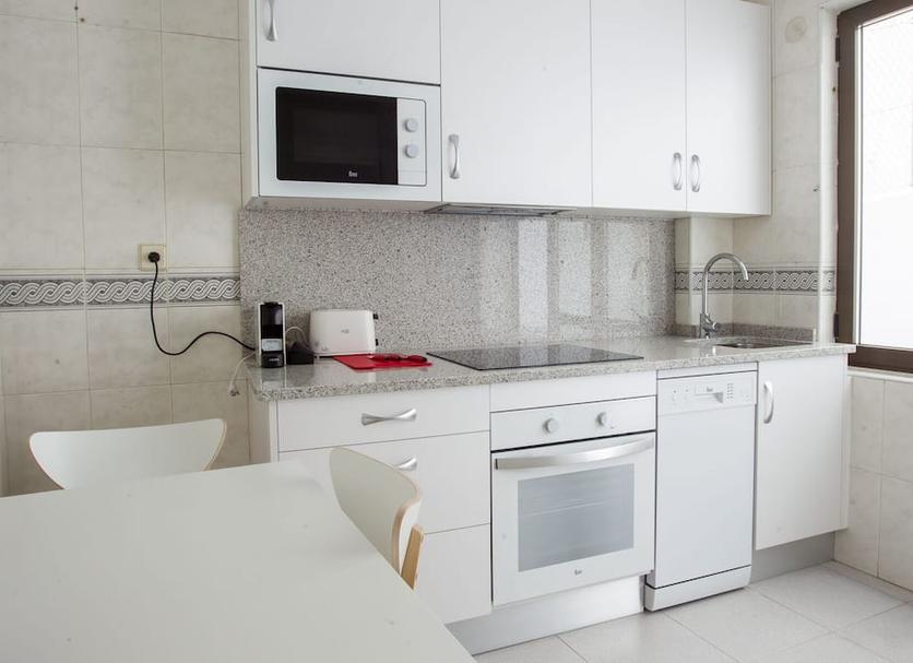 Cocina Foto