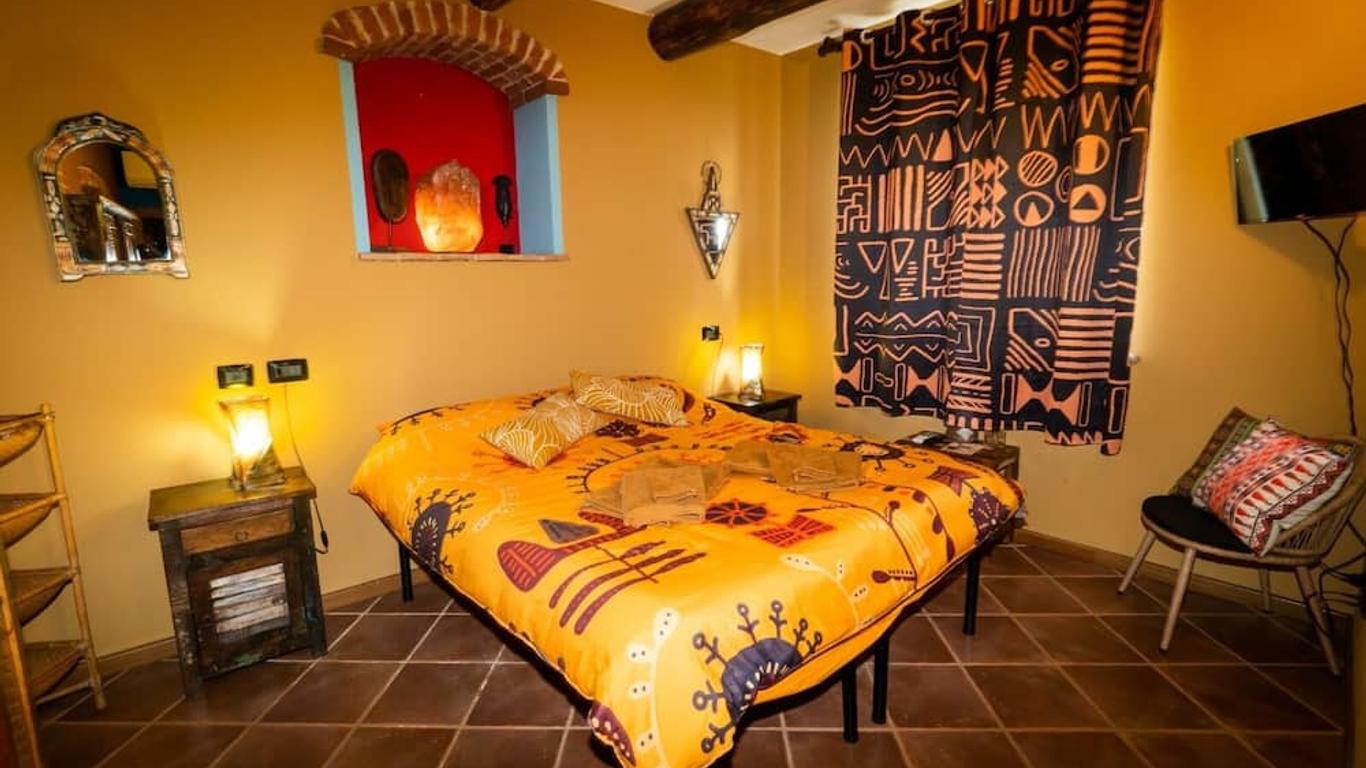 B&B Naturin - Cascina Colombaro