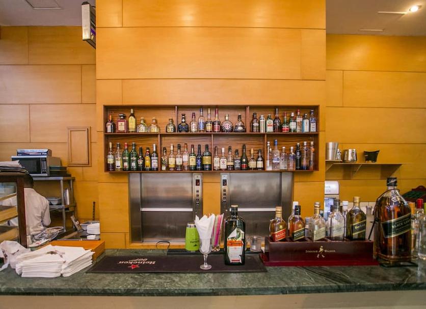 Bar Foto